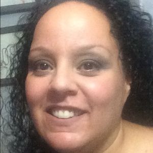 Meet your Posher, Joanna